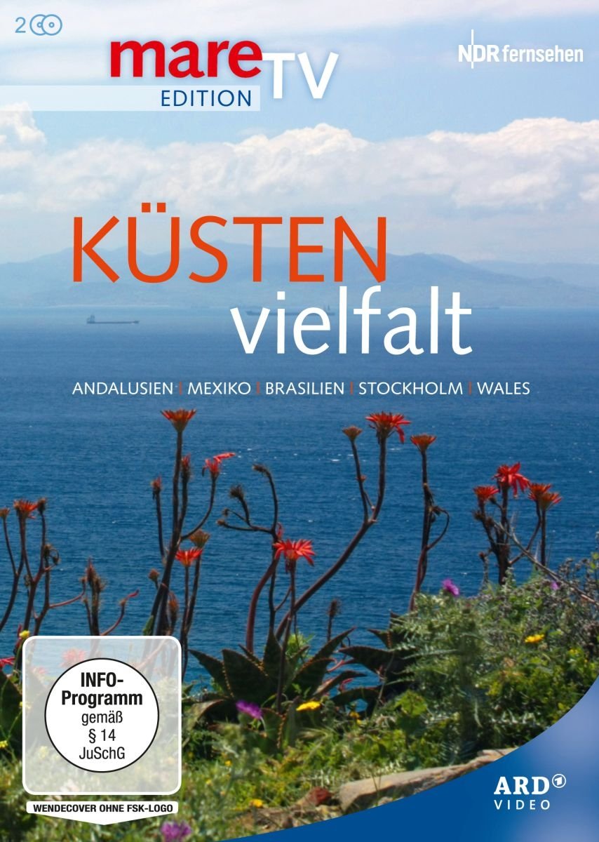 mareTV: Küstenvielfalt Box sets