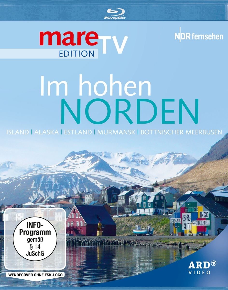 mareTV: Im hohen Norden Box sets