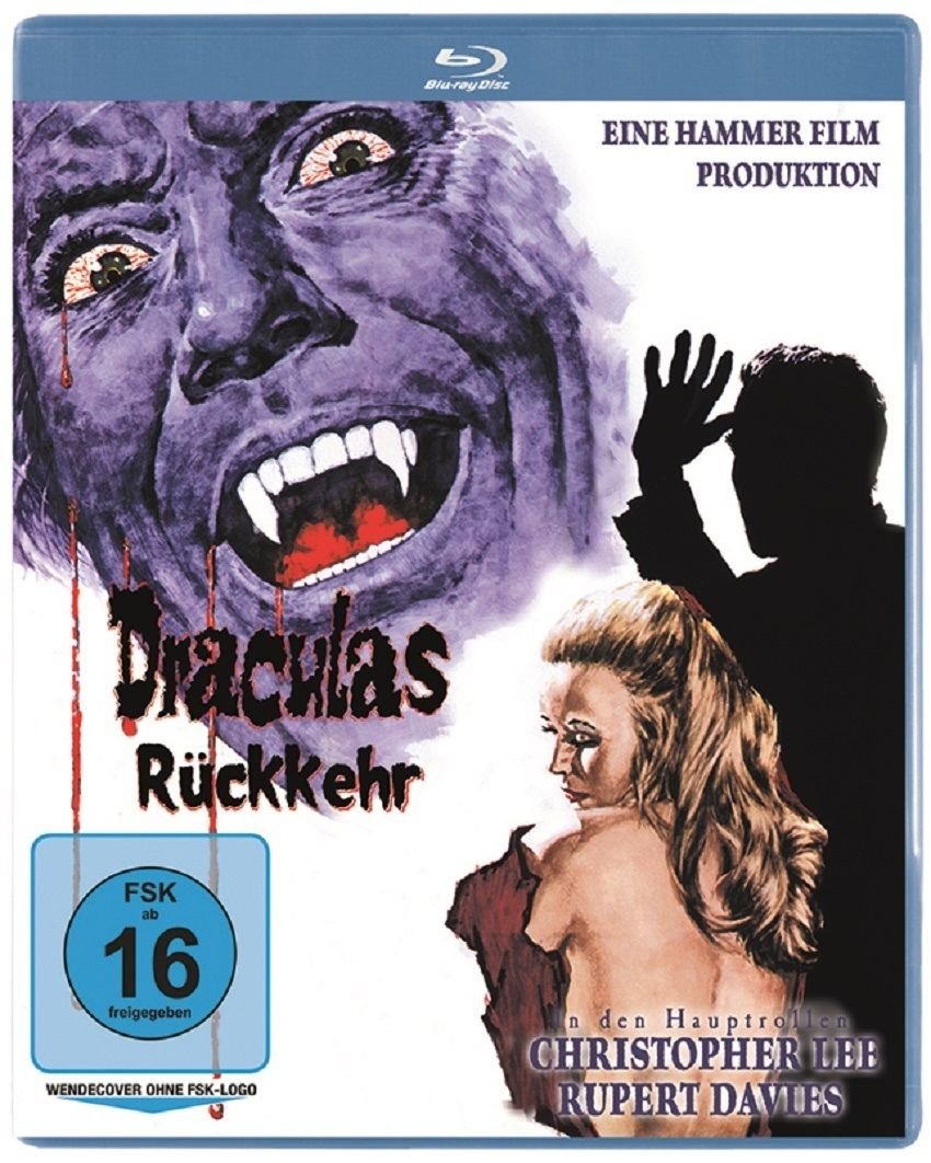 Draculas Rückkehr Movies