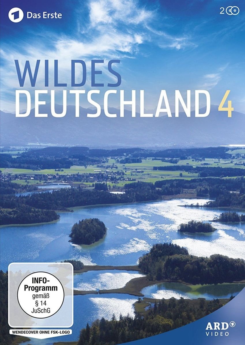 Wildes Deutschland Movies