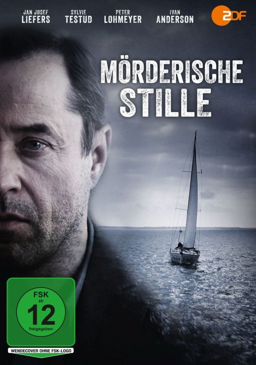Mörderische Stille Box sets