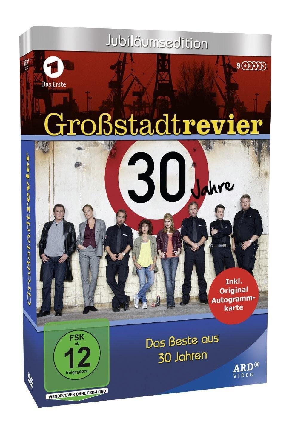 Product Image: Großstadtrevier