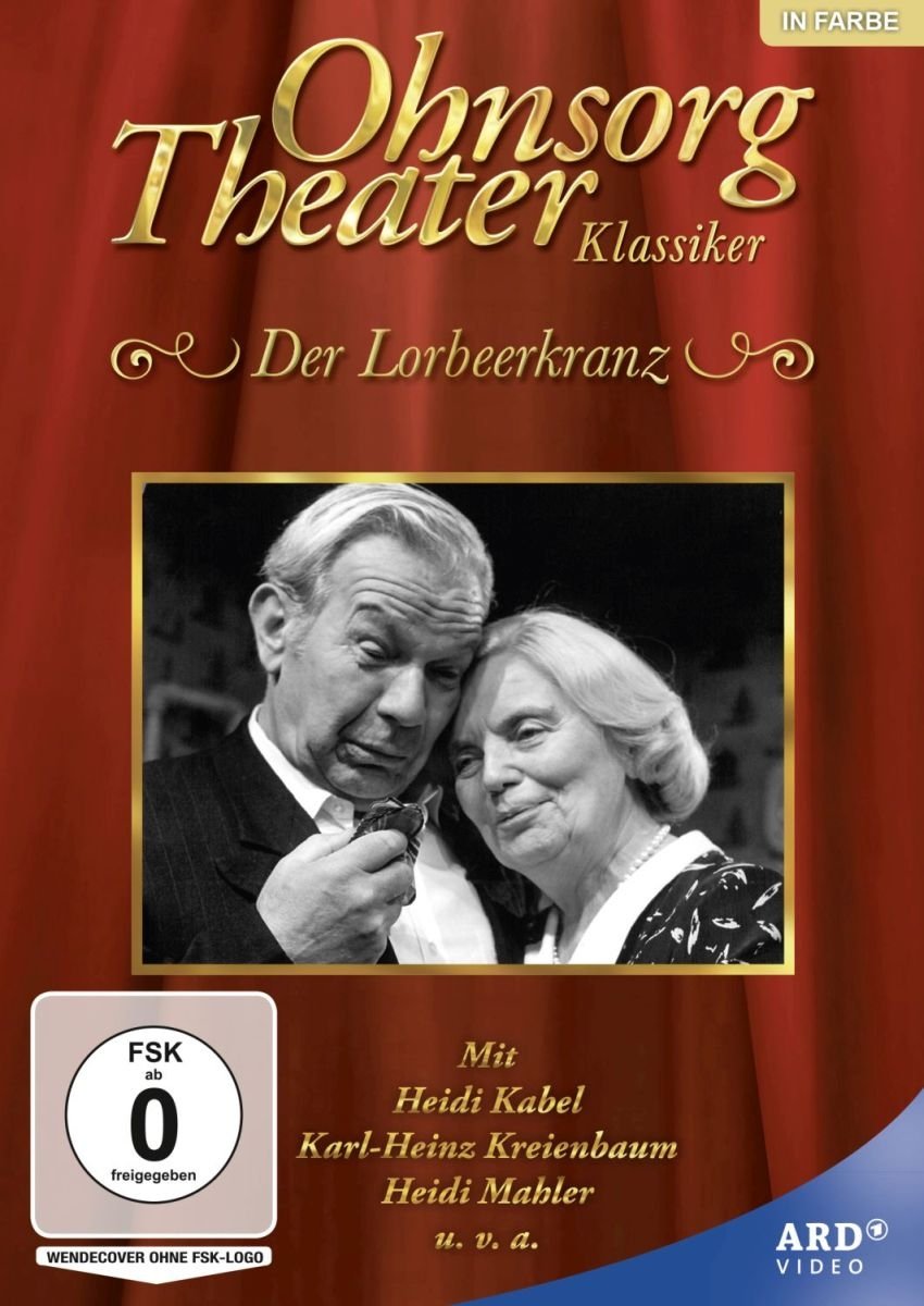 Product Image: Der Lorbeerkranz