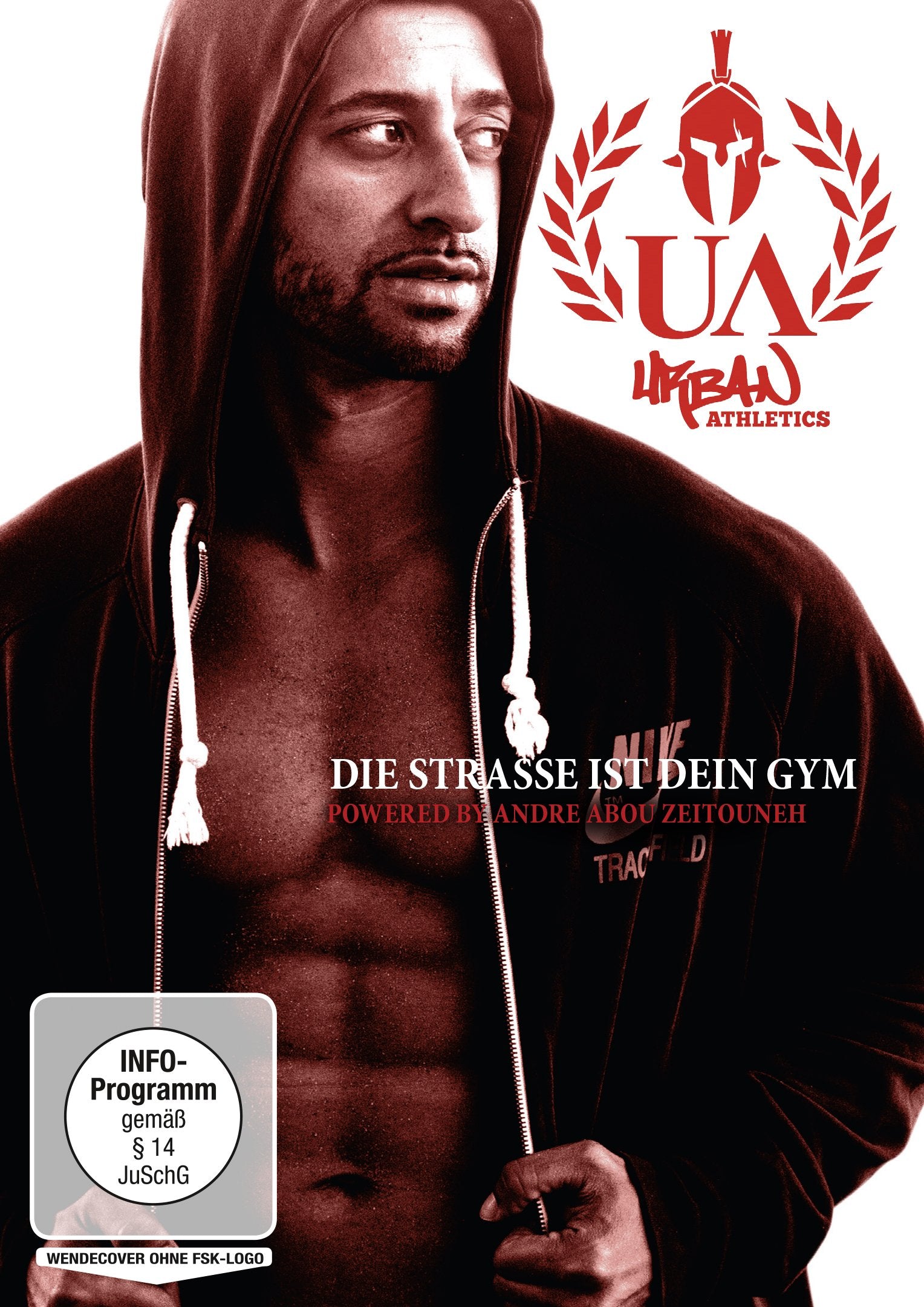 Urban Athletics - Die Strasse ist Dein Gym - powered by Andre Abou Zeitouneh Movies