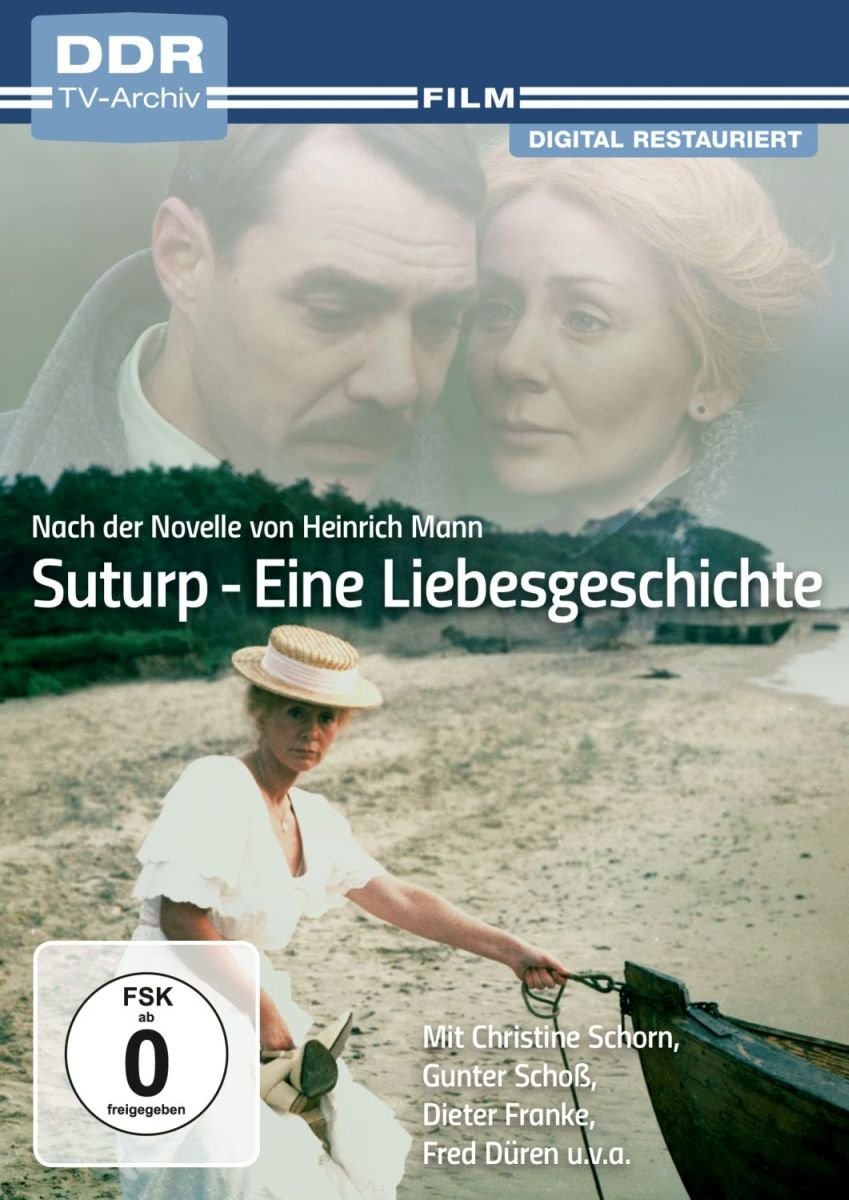 Suturp - Eine Liebesgeschichte - DDR TV Archiv Films