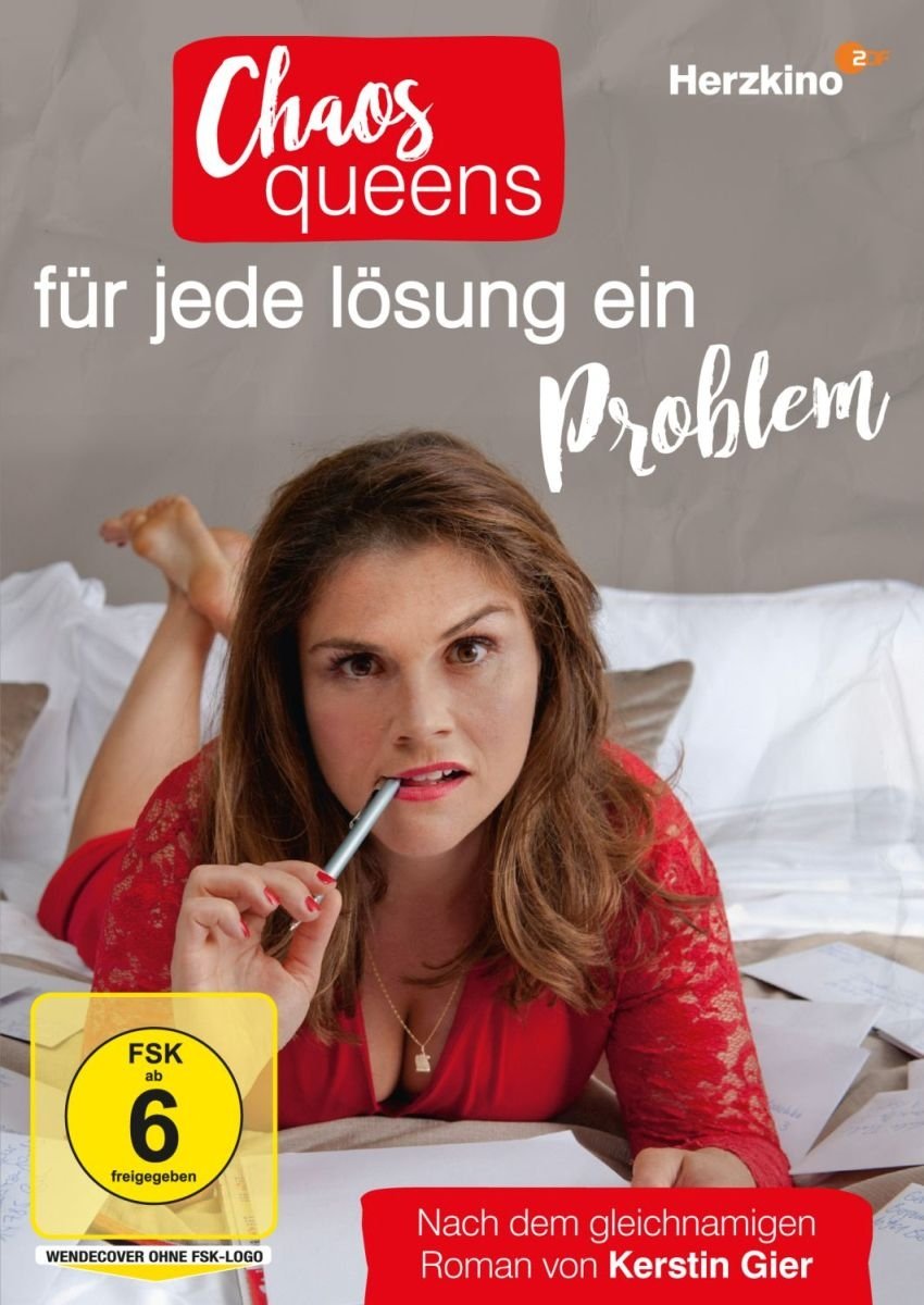 Product Image: Für jede Lösung ein Problem