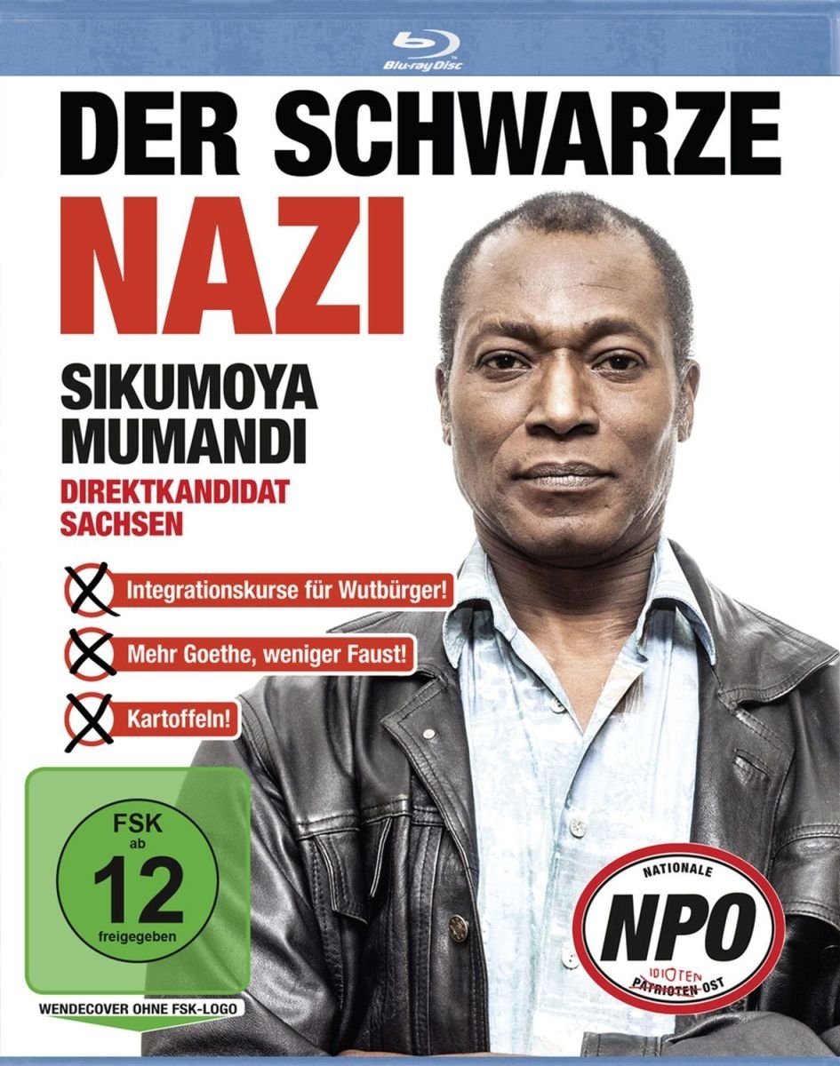 Product Image: Der schwarze Nazi