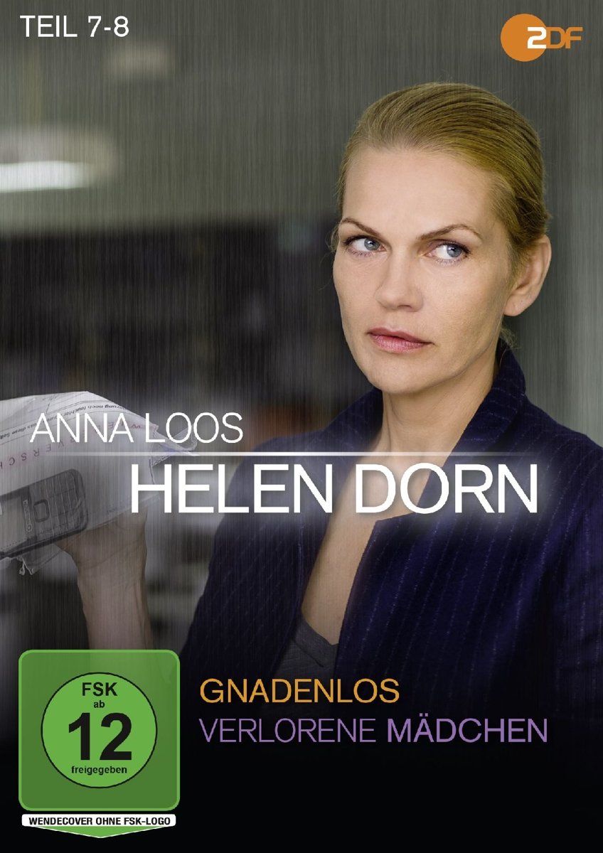 Helen Dorn Box sets