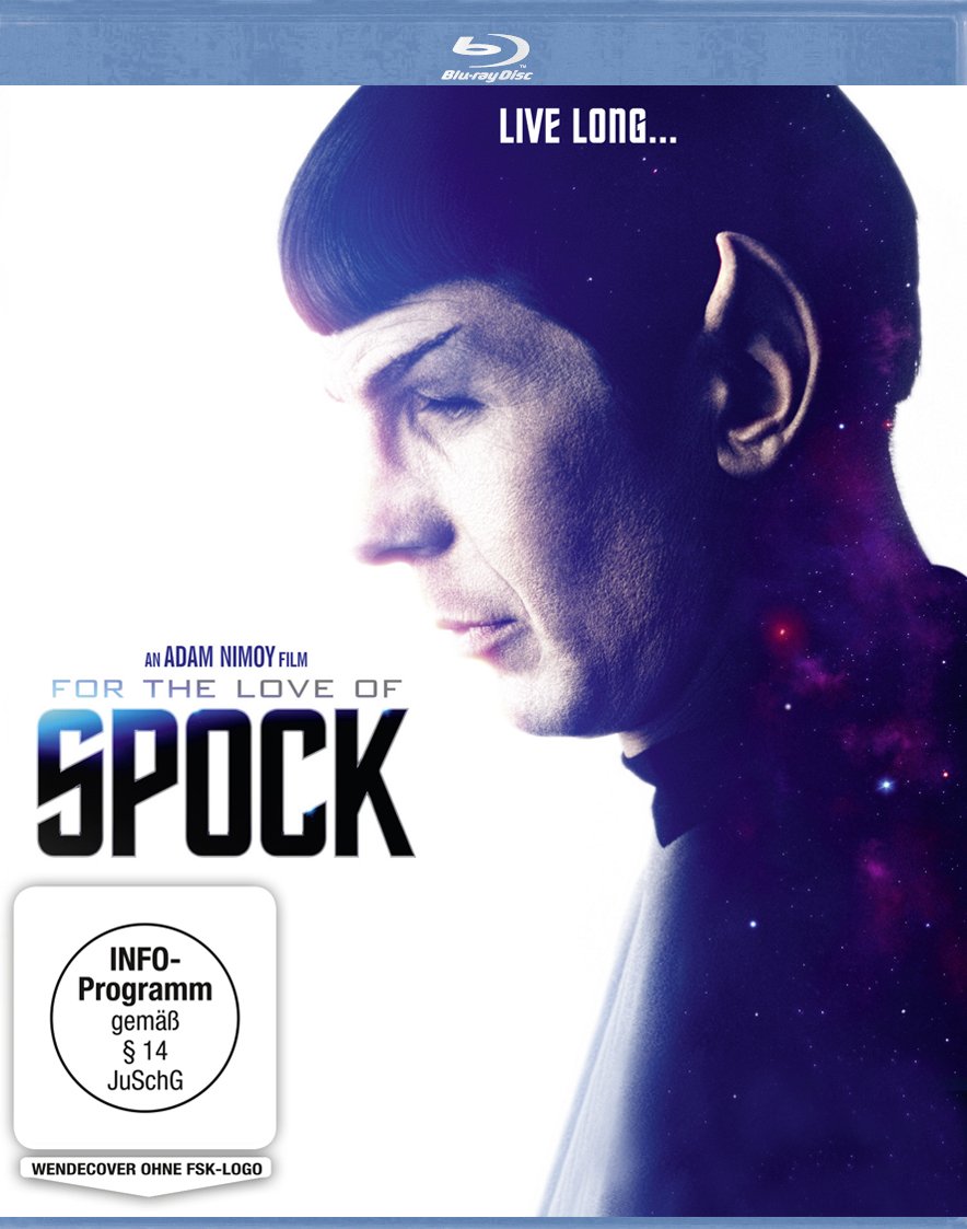 For the Love of Spock Films