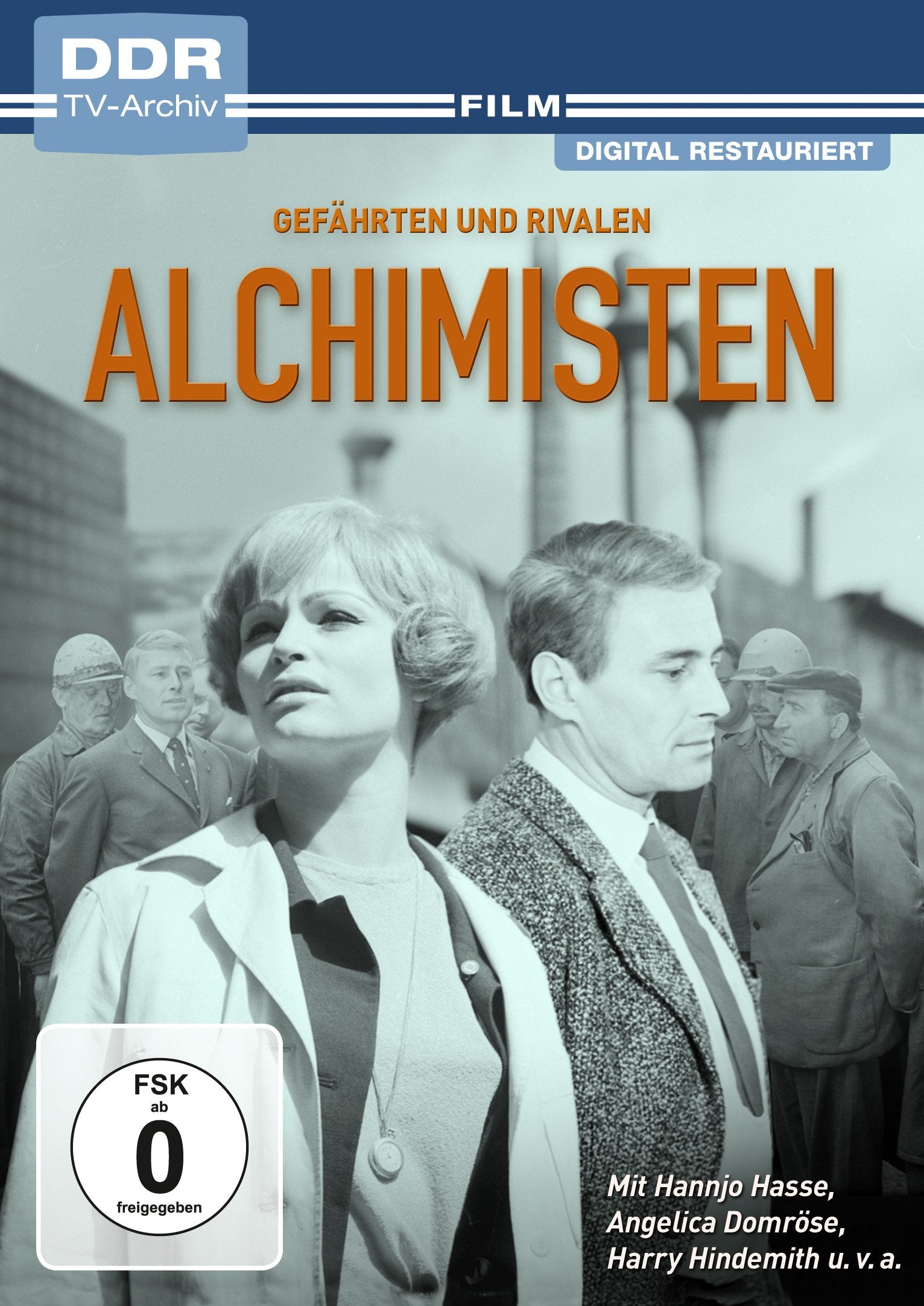Product Image: Alchimisten