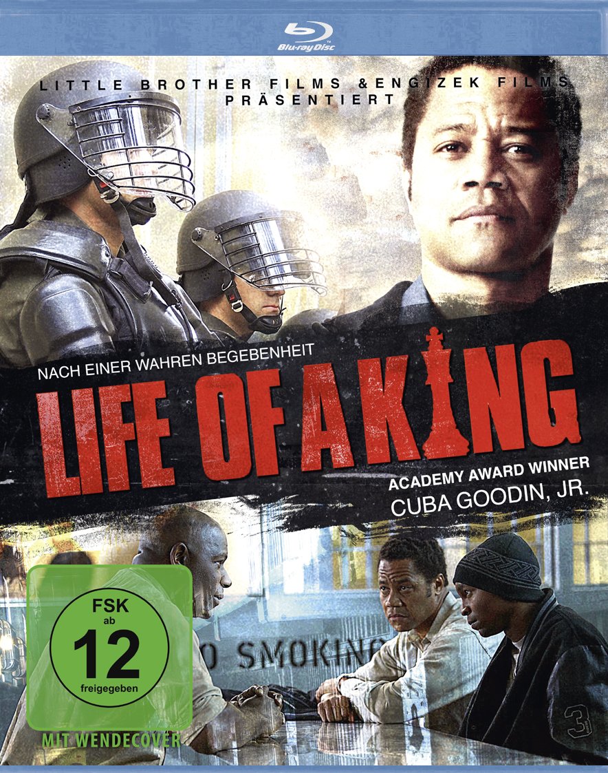 Life of a King Films