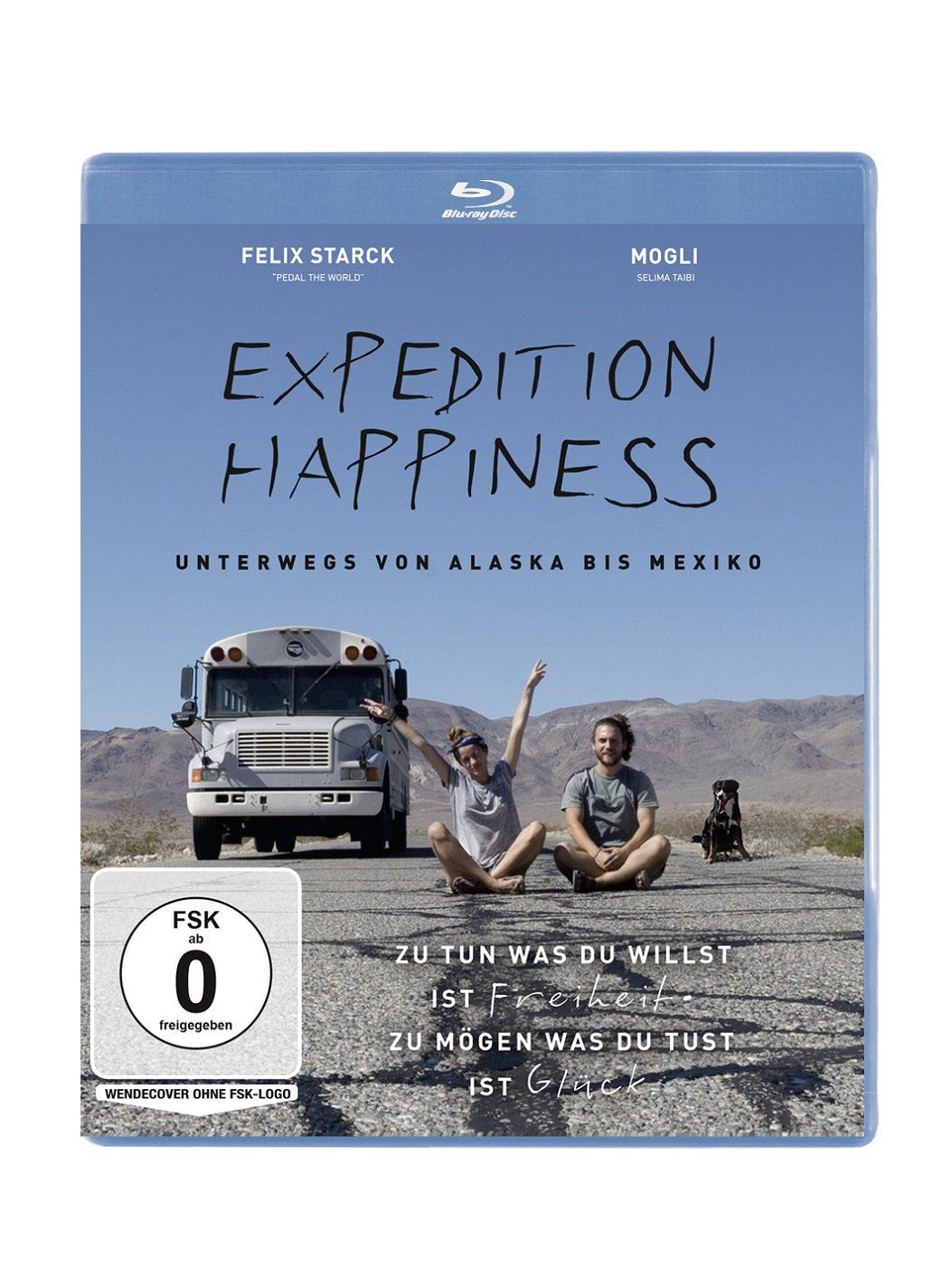 Product Image: Expedition Happiness
