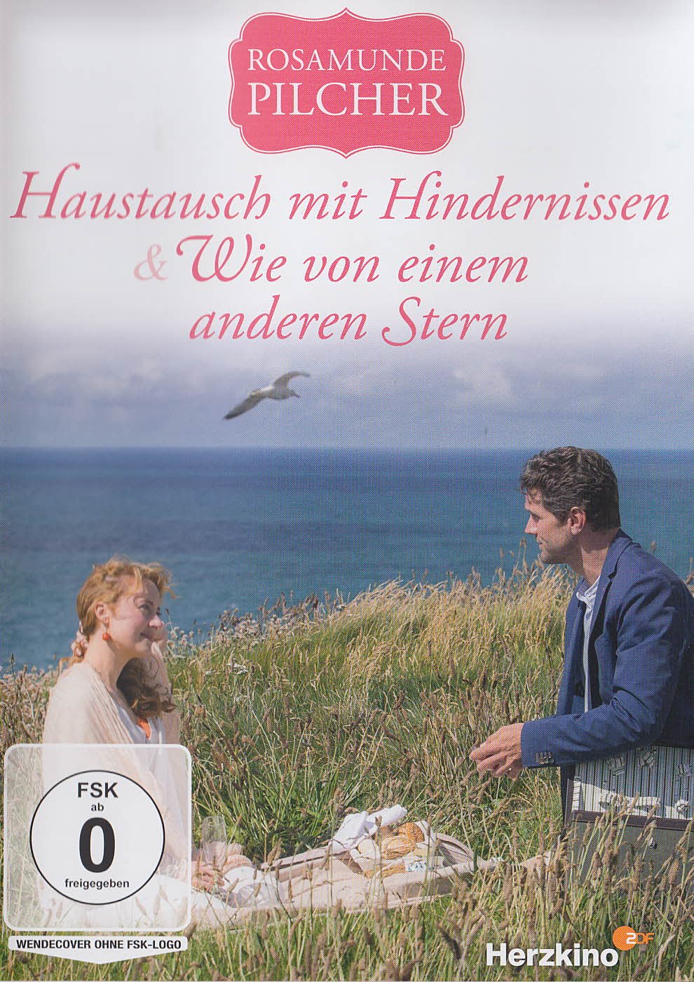 Rosamunde Pilcher - Haustausch mit Hindernissen & Wie von einem anderen Stern Films