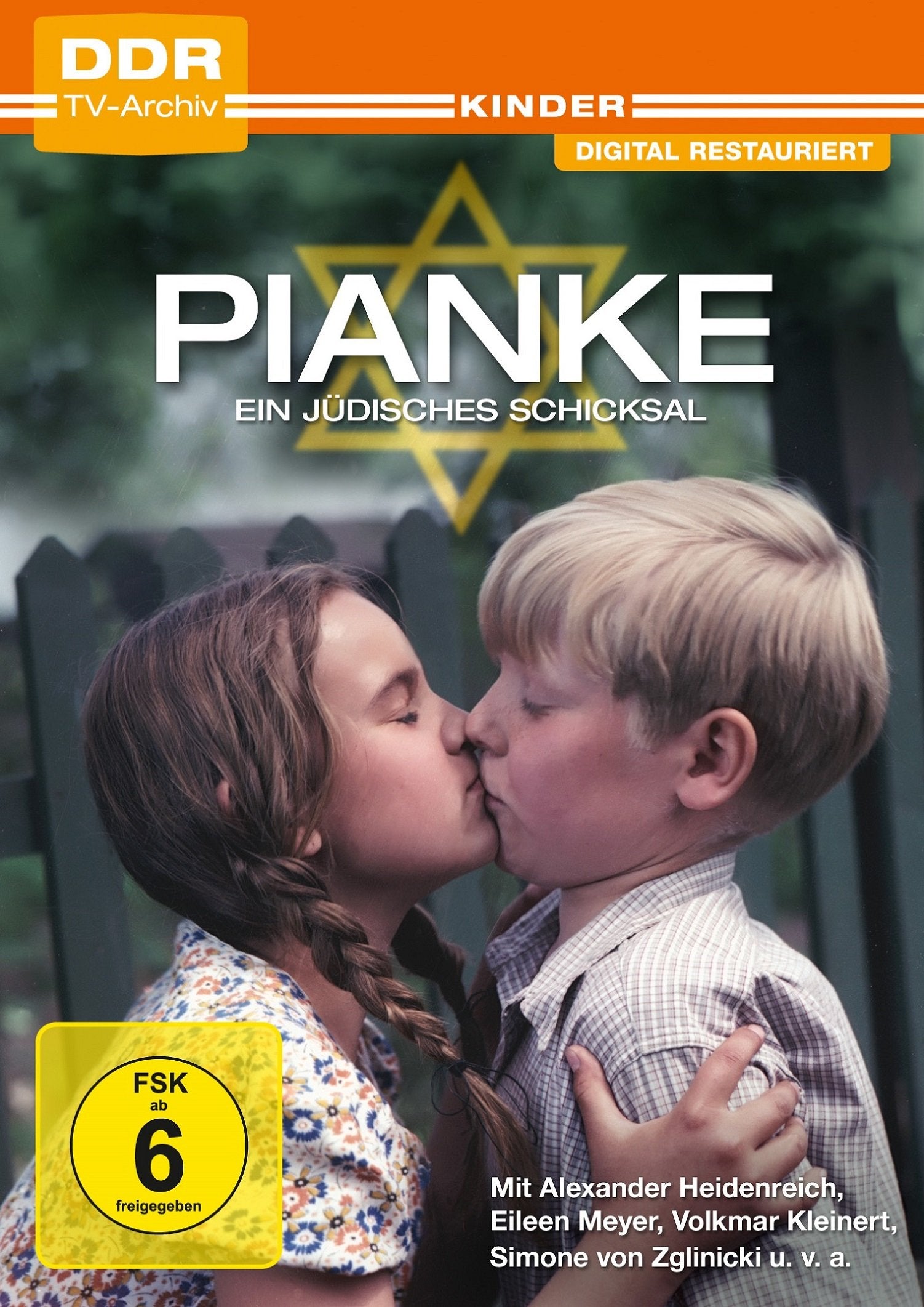 Pianke Box sets