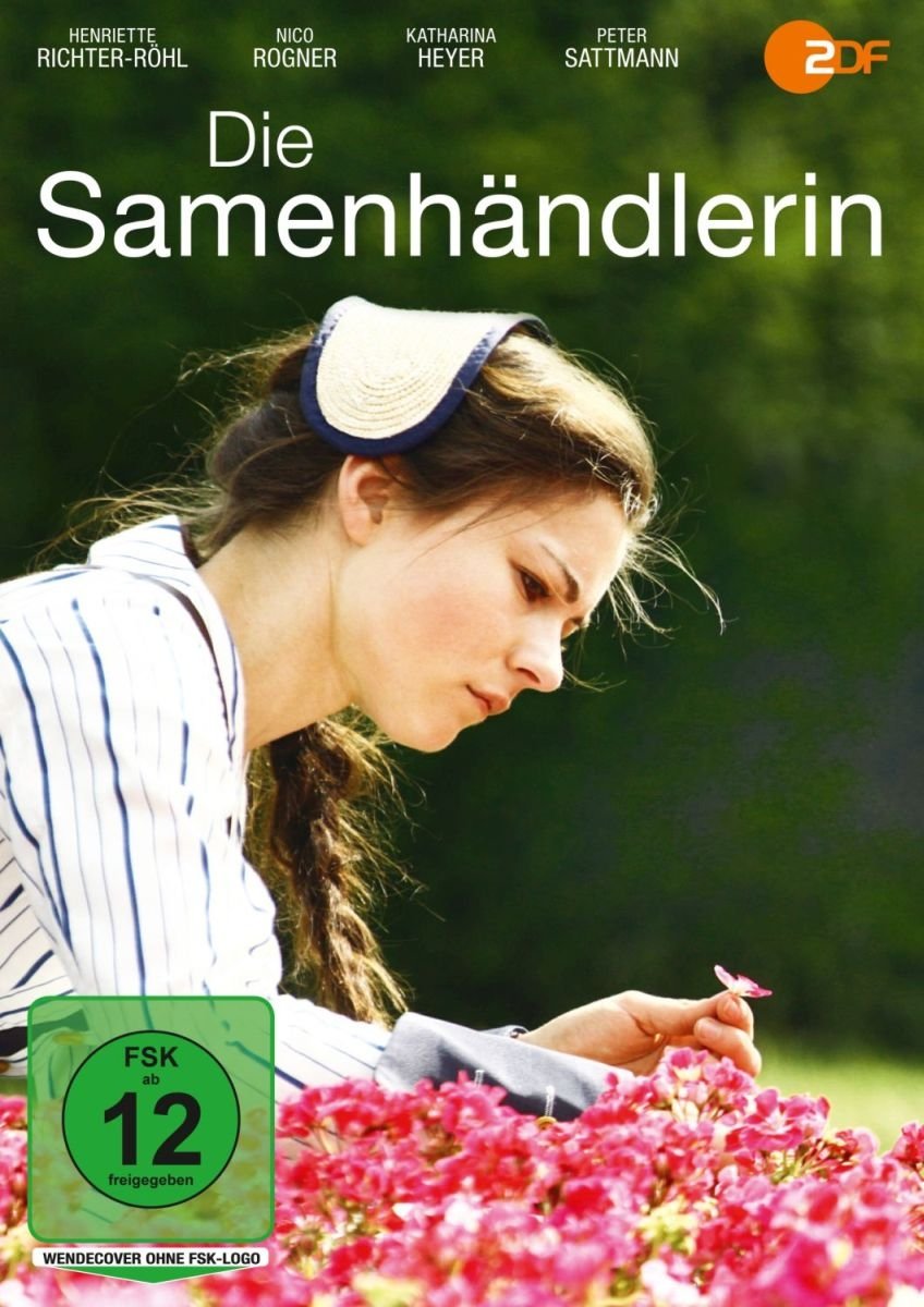 Product Image: Die Samenhändlerin