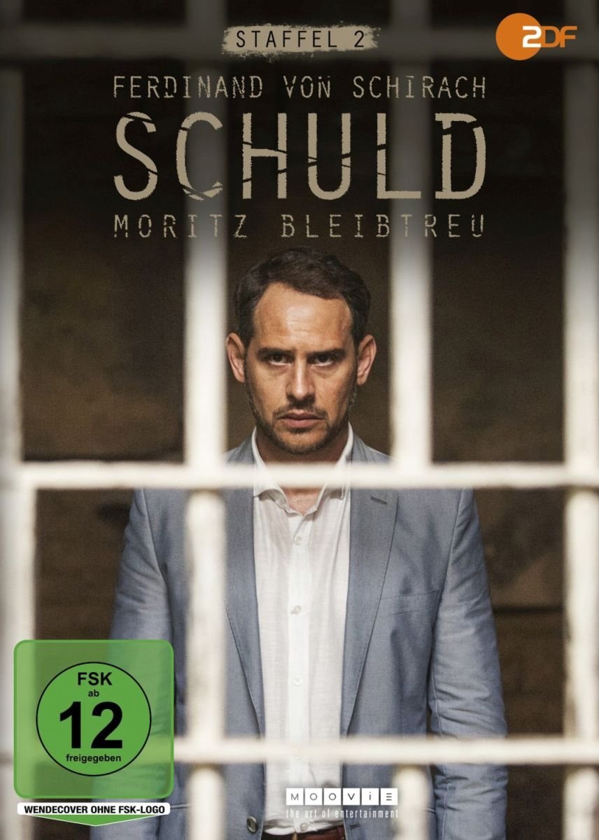 Schuld Box sets