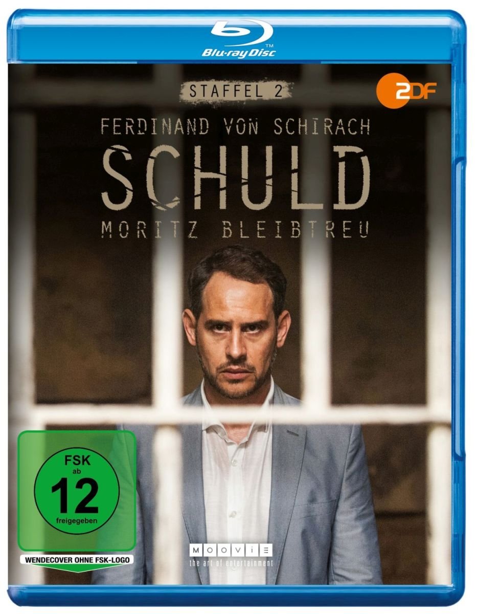 Schuld Box sets