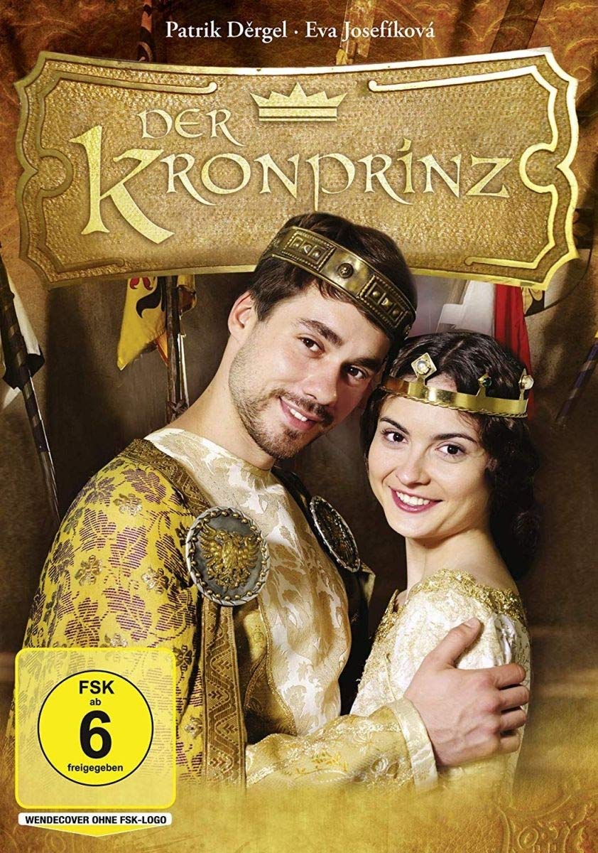 Der Kronprinz Box sets
