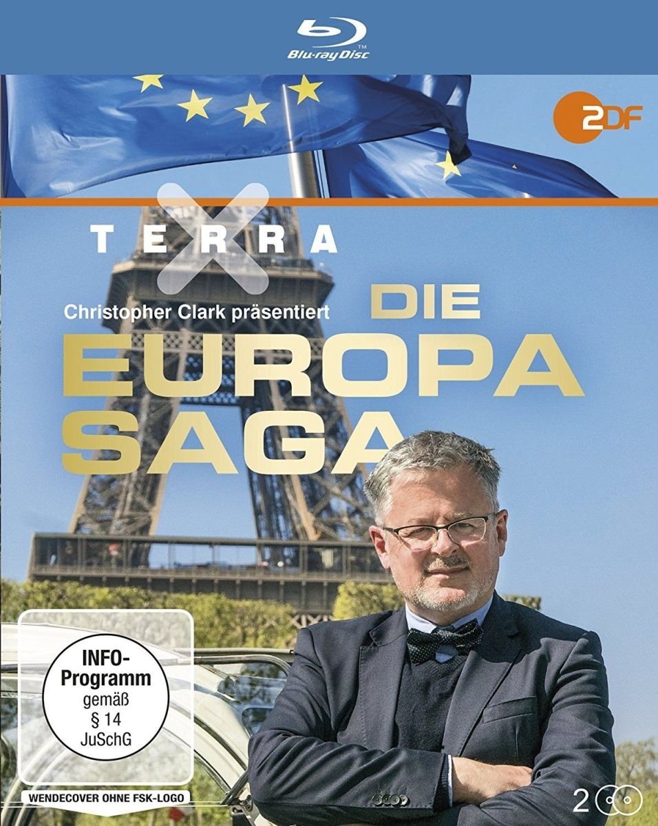 Terra X: Die Europa-Saga Films