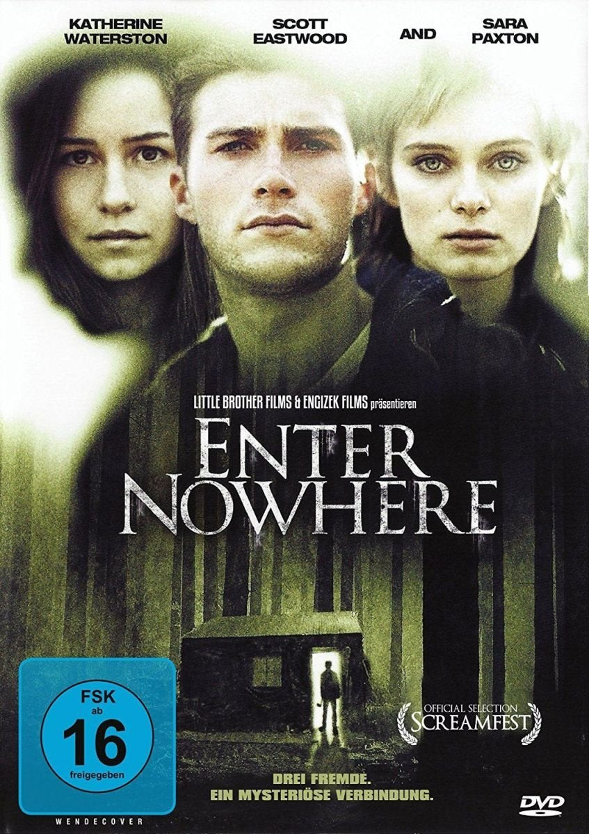 Enter Nowhere Movies