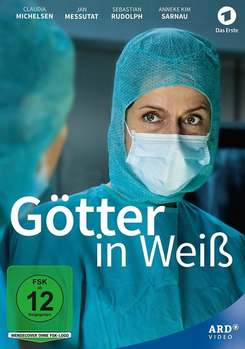 Götter in Weiß (Filmmittwoch im Ersten) Box sets