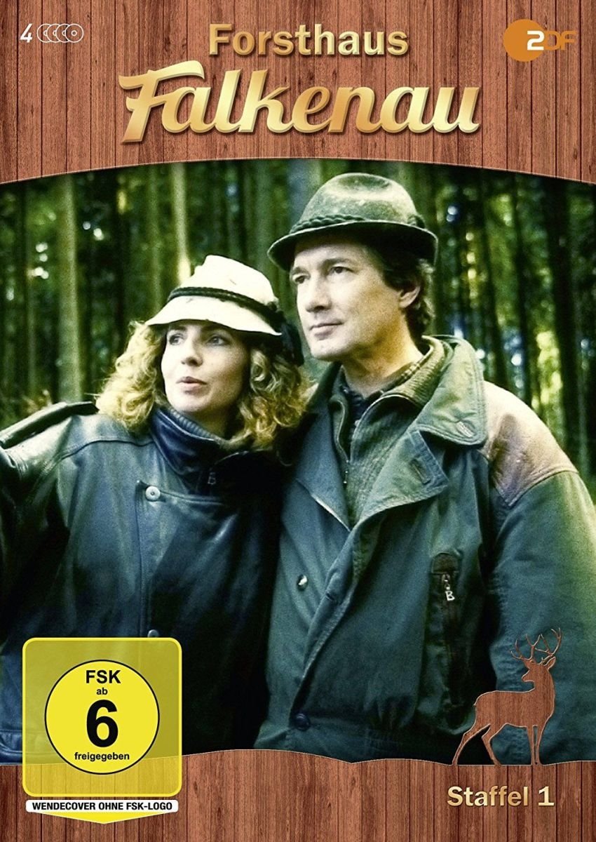 Forsthaus Falkenau Box sets