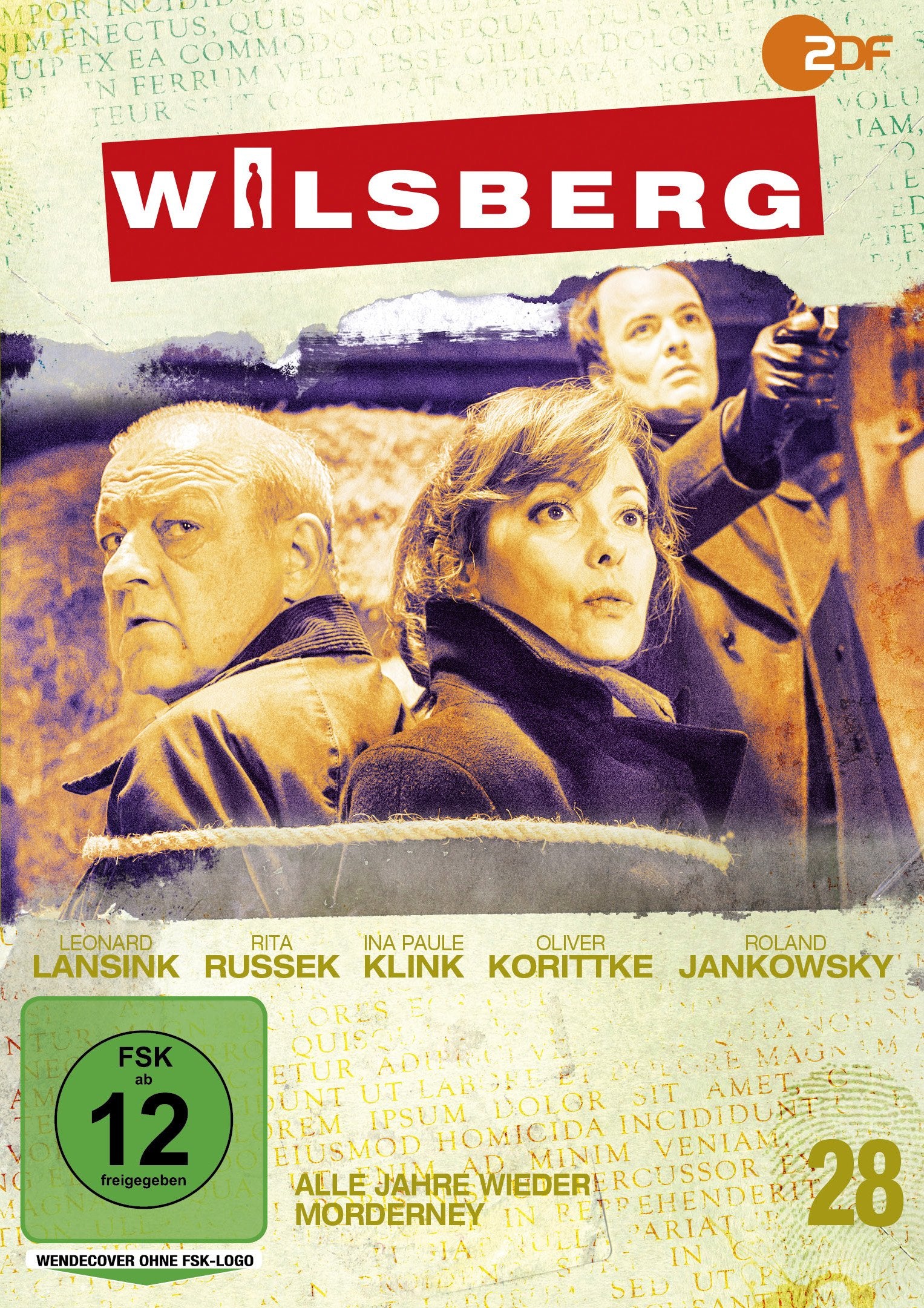 Product Image: Wilsberg