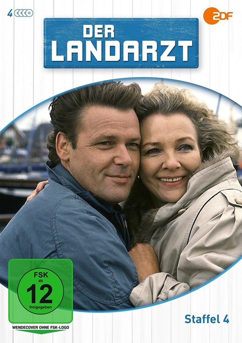 Product Image: Der Landarzt