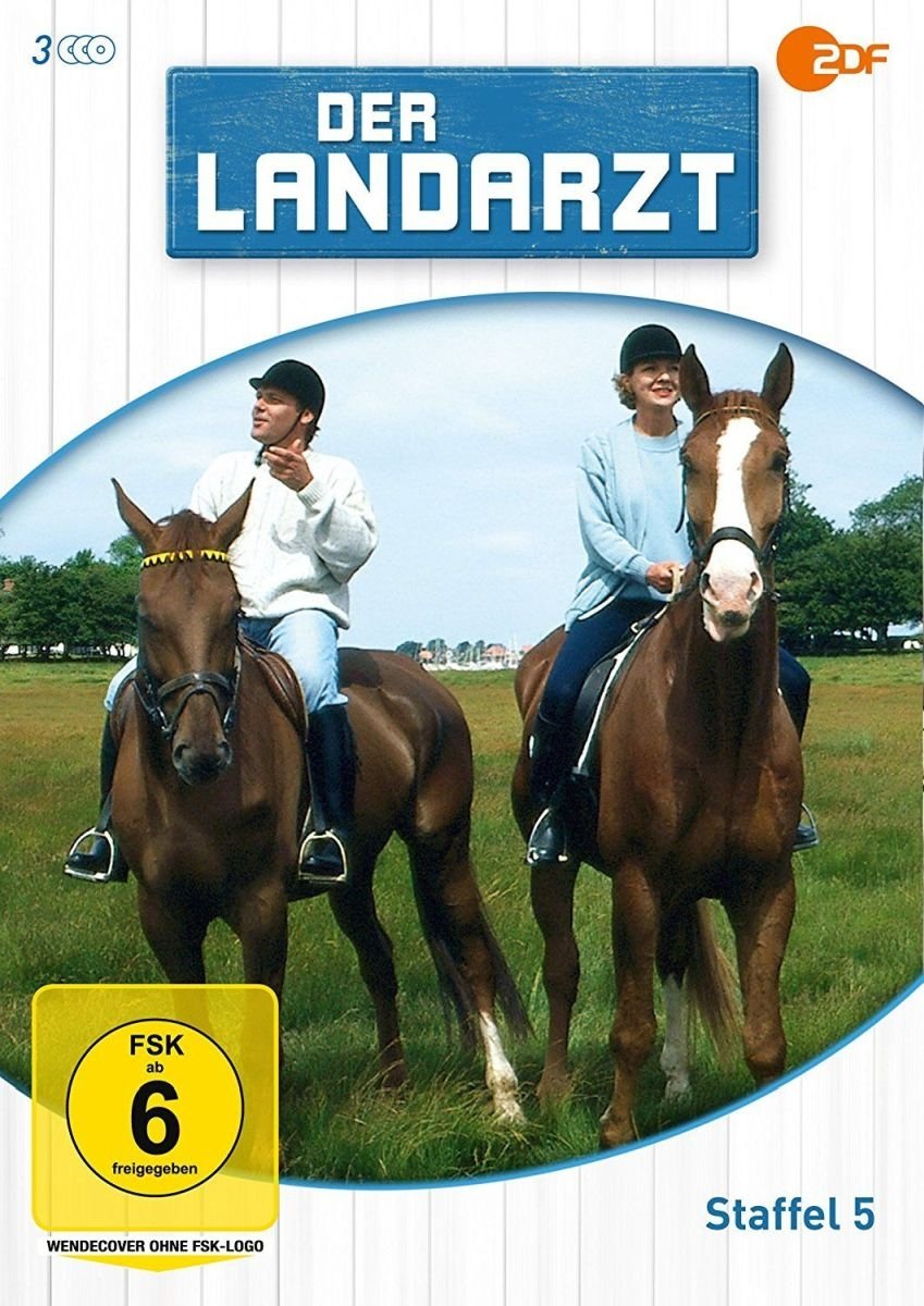 Product Image: Der Landarzt