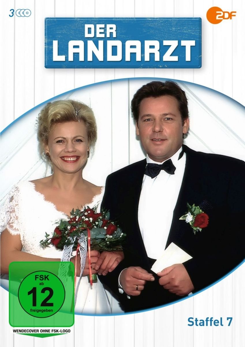 Product Image: Der Landarzt