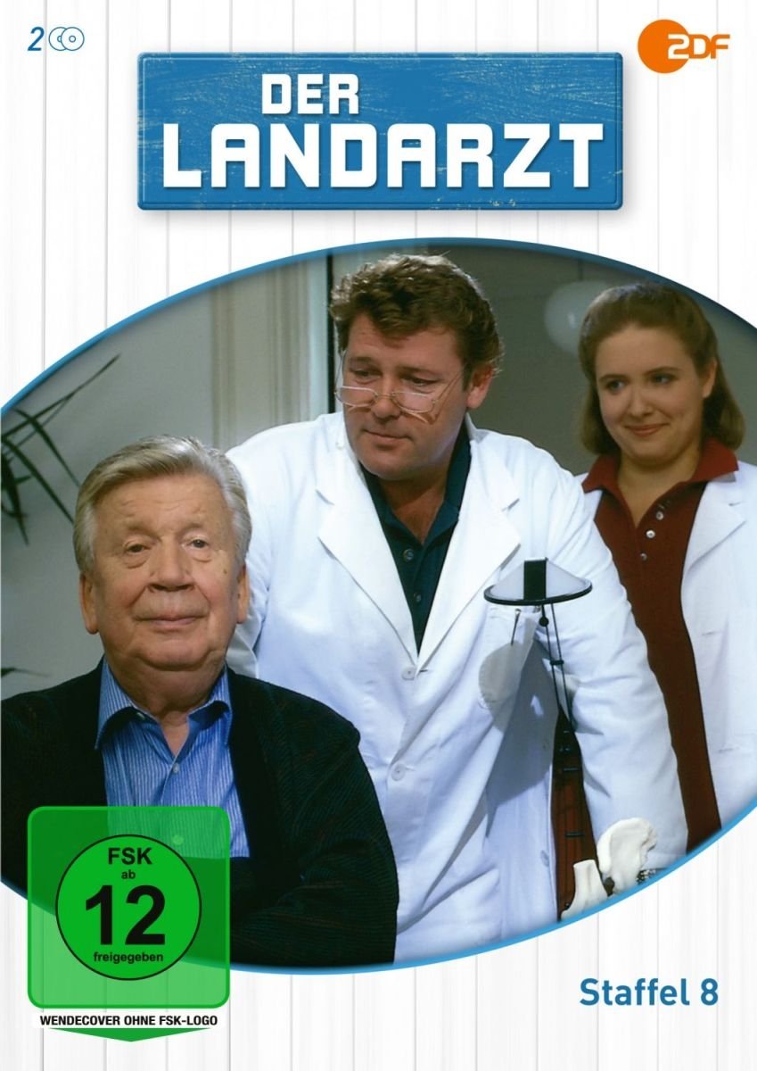 Der Landarzt Box sets
