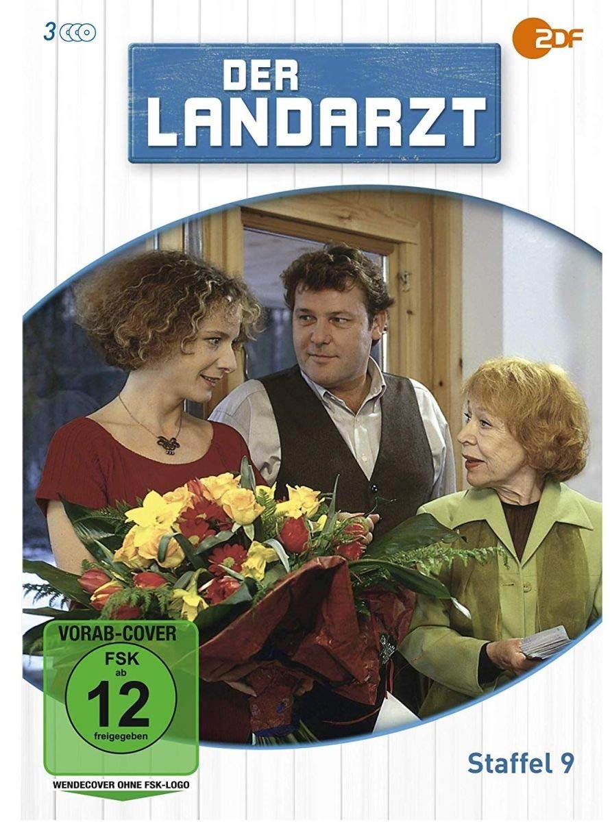 Der Landarzt Box sets