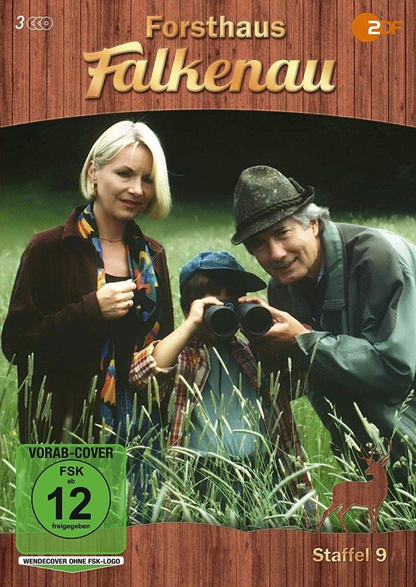 Forsthaus Falkenau Box sets