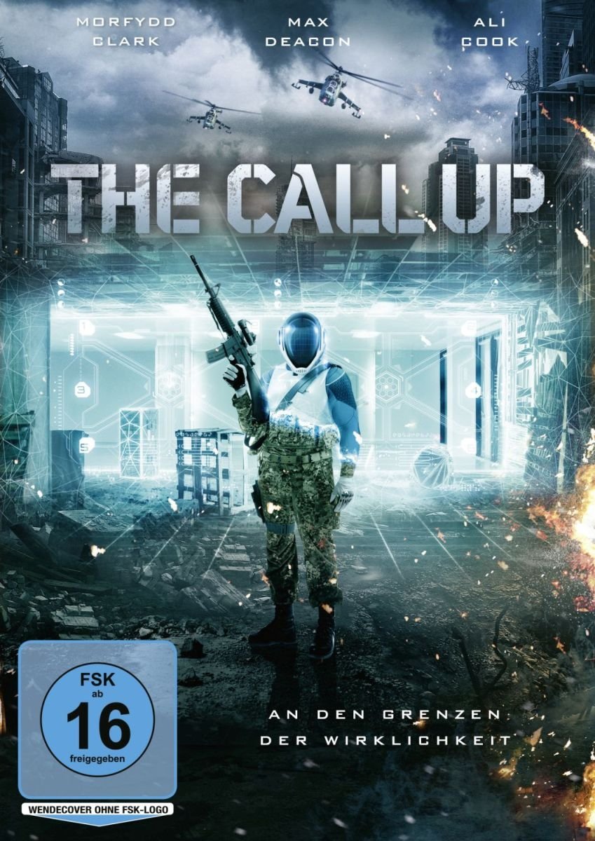 The Call Up - An den Grenzen der Wirklichkeit Films