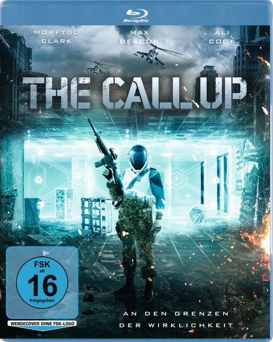 The Call Up - An den Grenzen der Wirklichkeit Films
