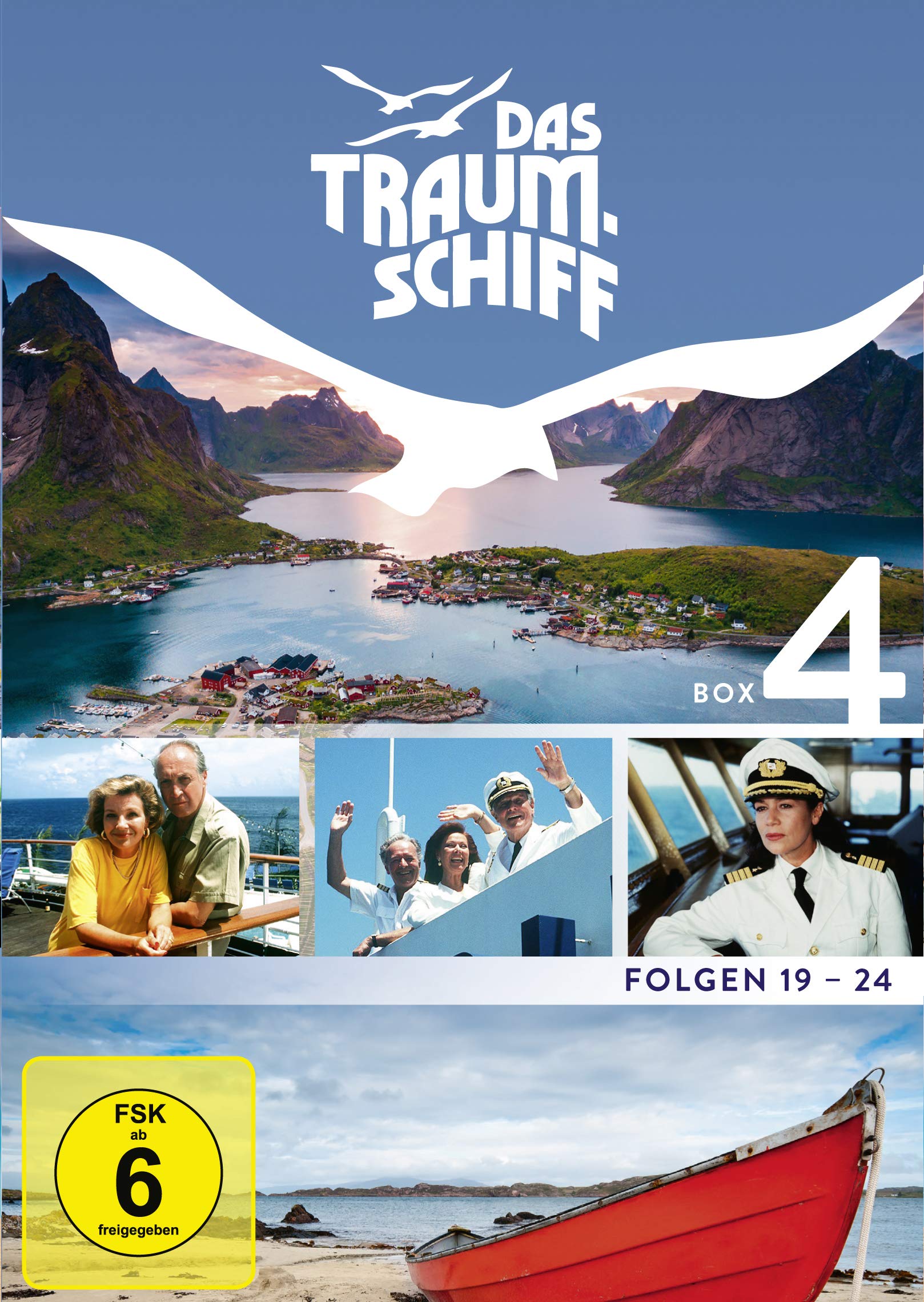 Product Image: Das Traumschiff