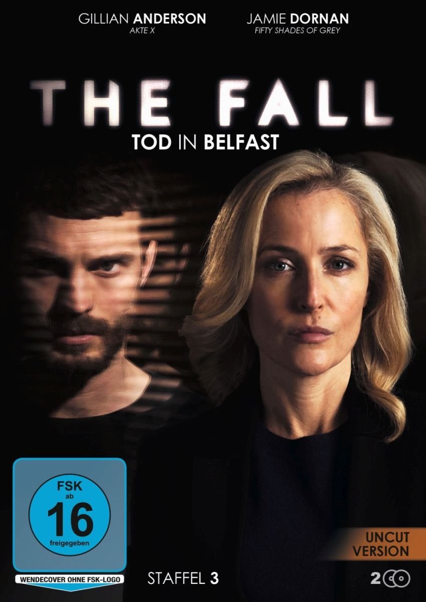 Product Image: The Fall - Tod in Belfast