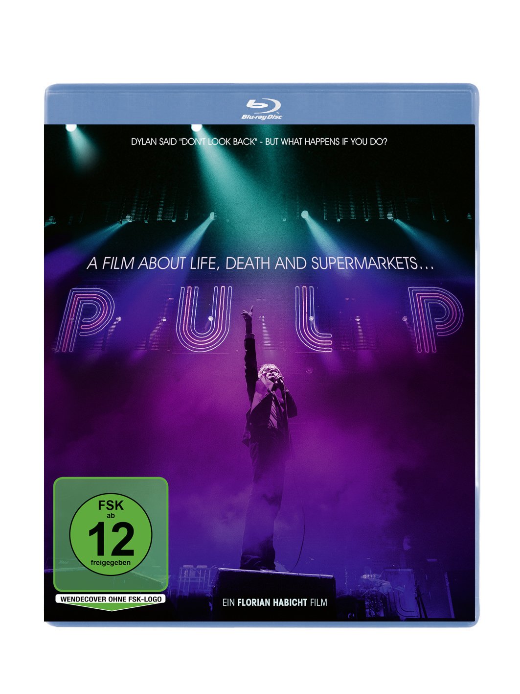 Pulp: A Film About Life, Death and Supermarkets Films