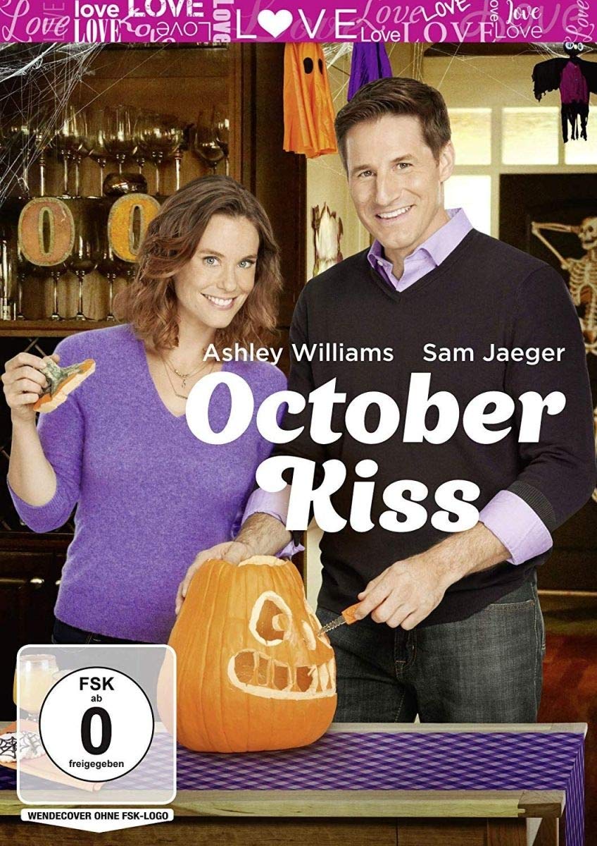 October Kiss Box sets