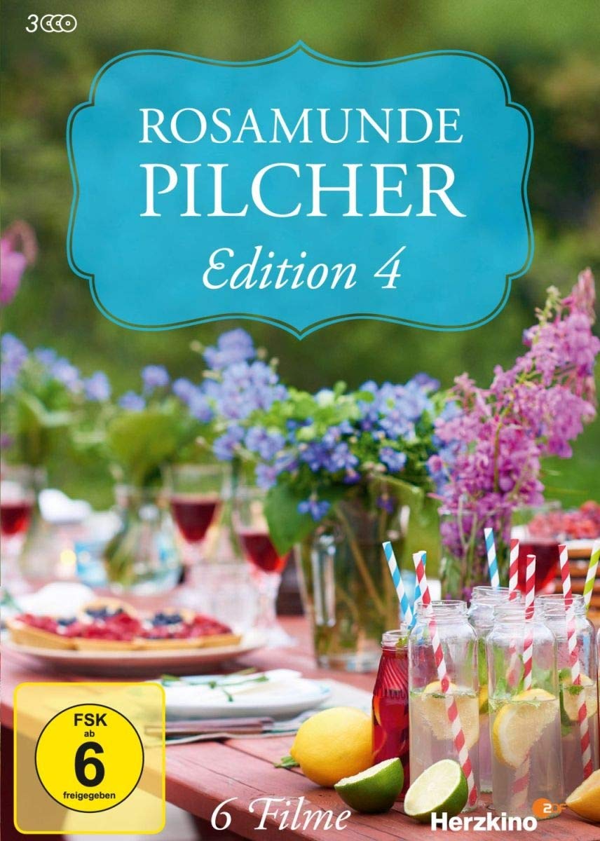 Product Image: Rosamunde Pilcher