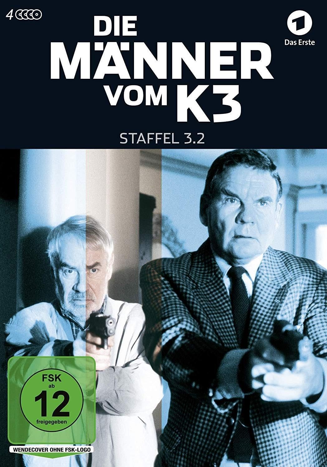 Product Image: Die Männer vom K3