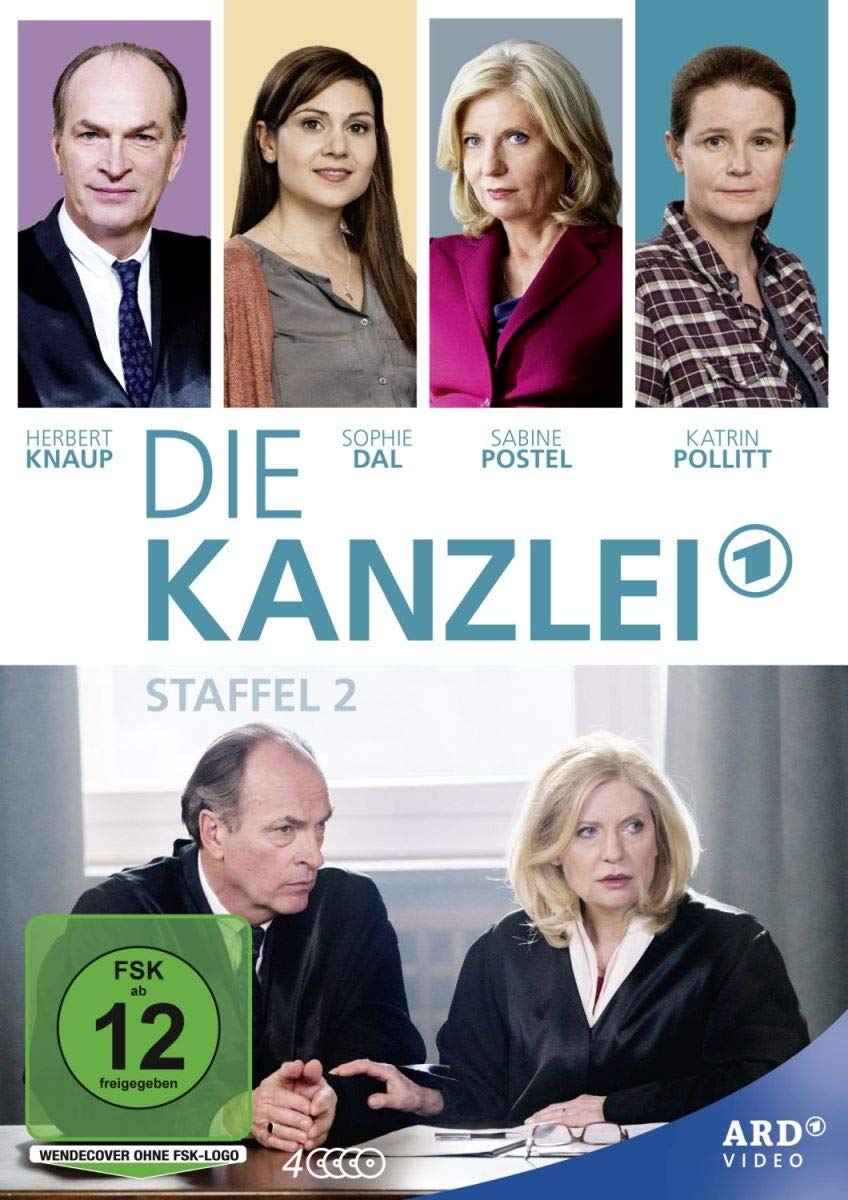 Product Image: Die Kanzlei