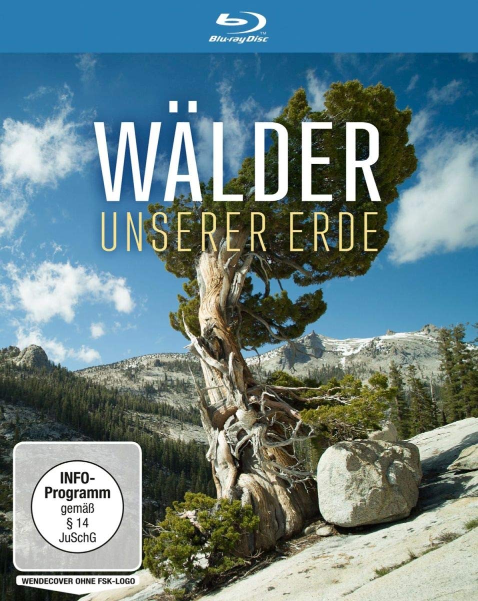 Wälder unserer Erde Movies