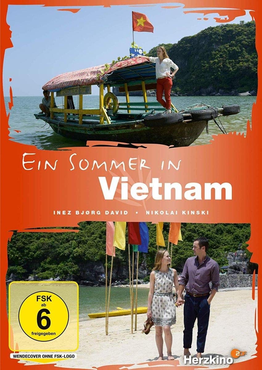 Ein Sommer in Vietnam Box sets
