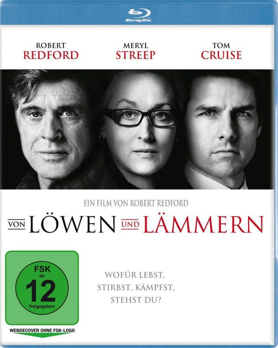 Von Löwen und Lämmern Films