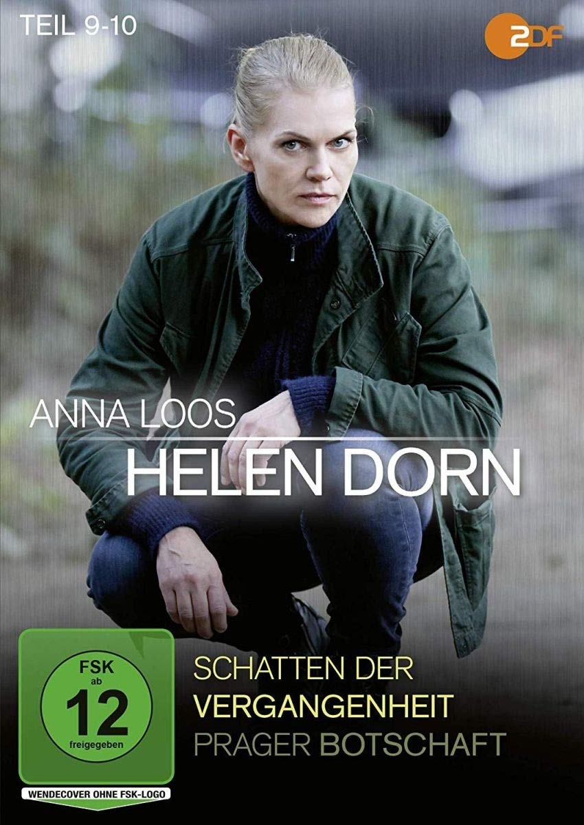 Helen Dorn Box sets