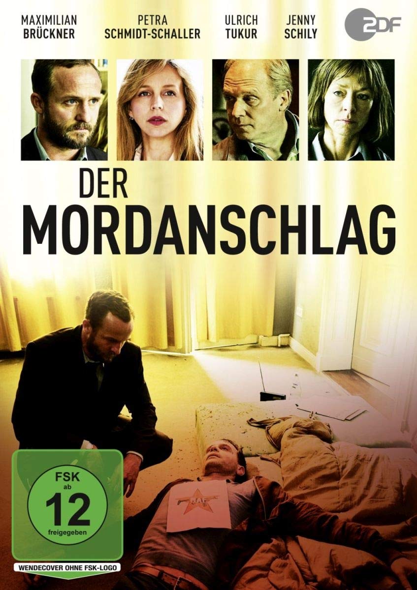 Product Image: Der Mordanschlag