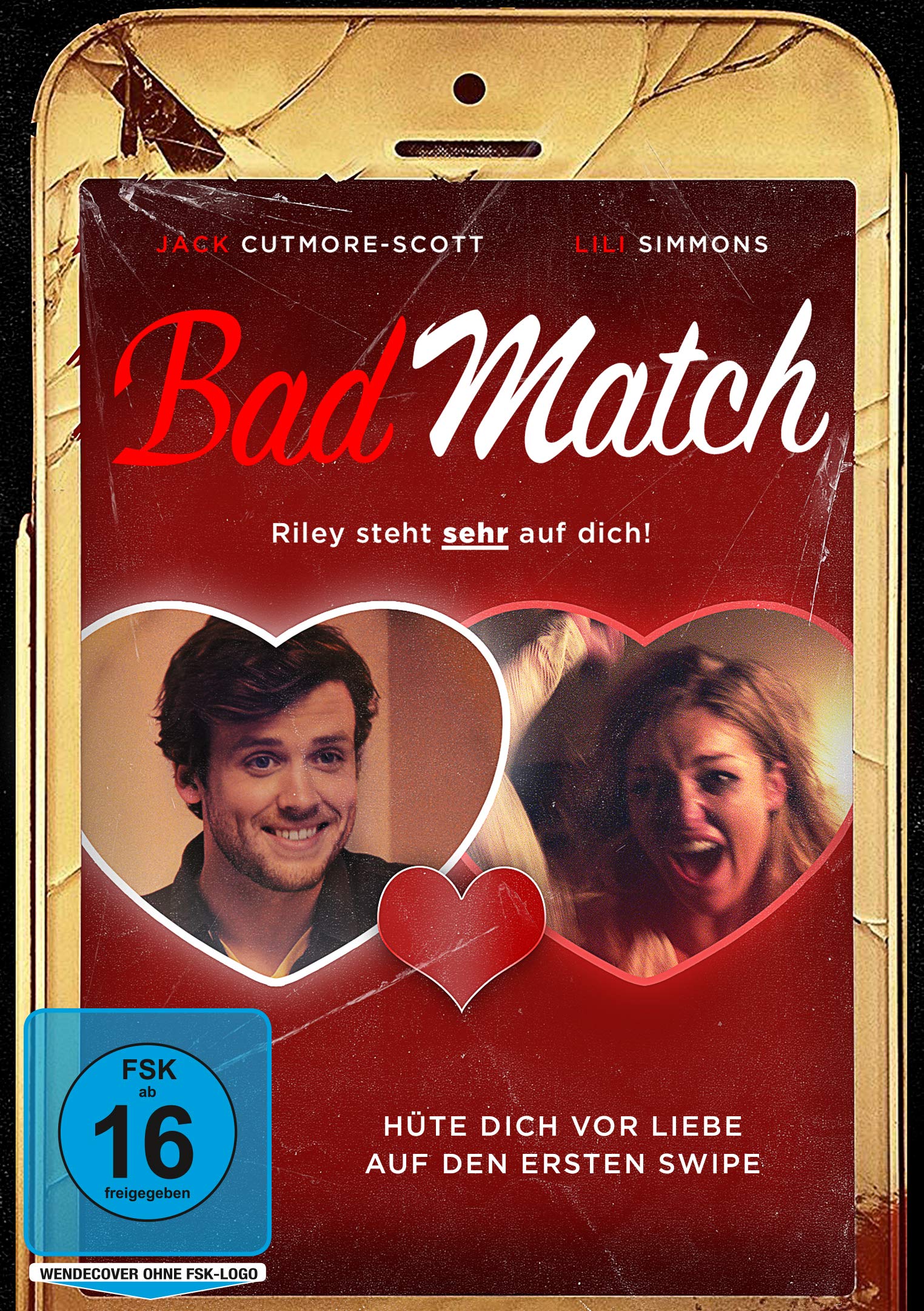 Bad Match Movies