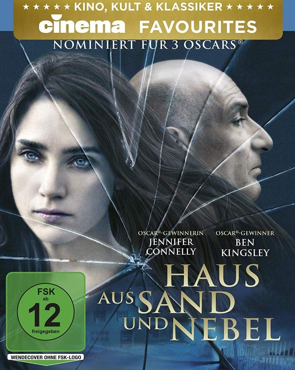 Haus aus Sand und Nebel Films