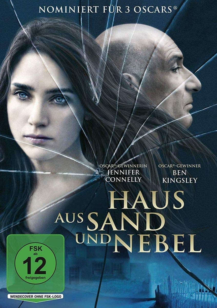 Haus aus Sand und Nebel Films